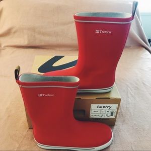 Tretorn | Skerry Rainboots